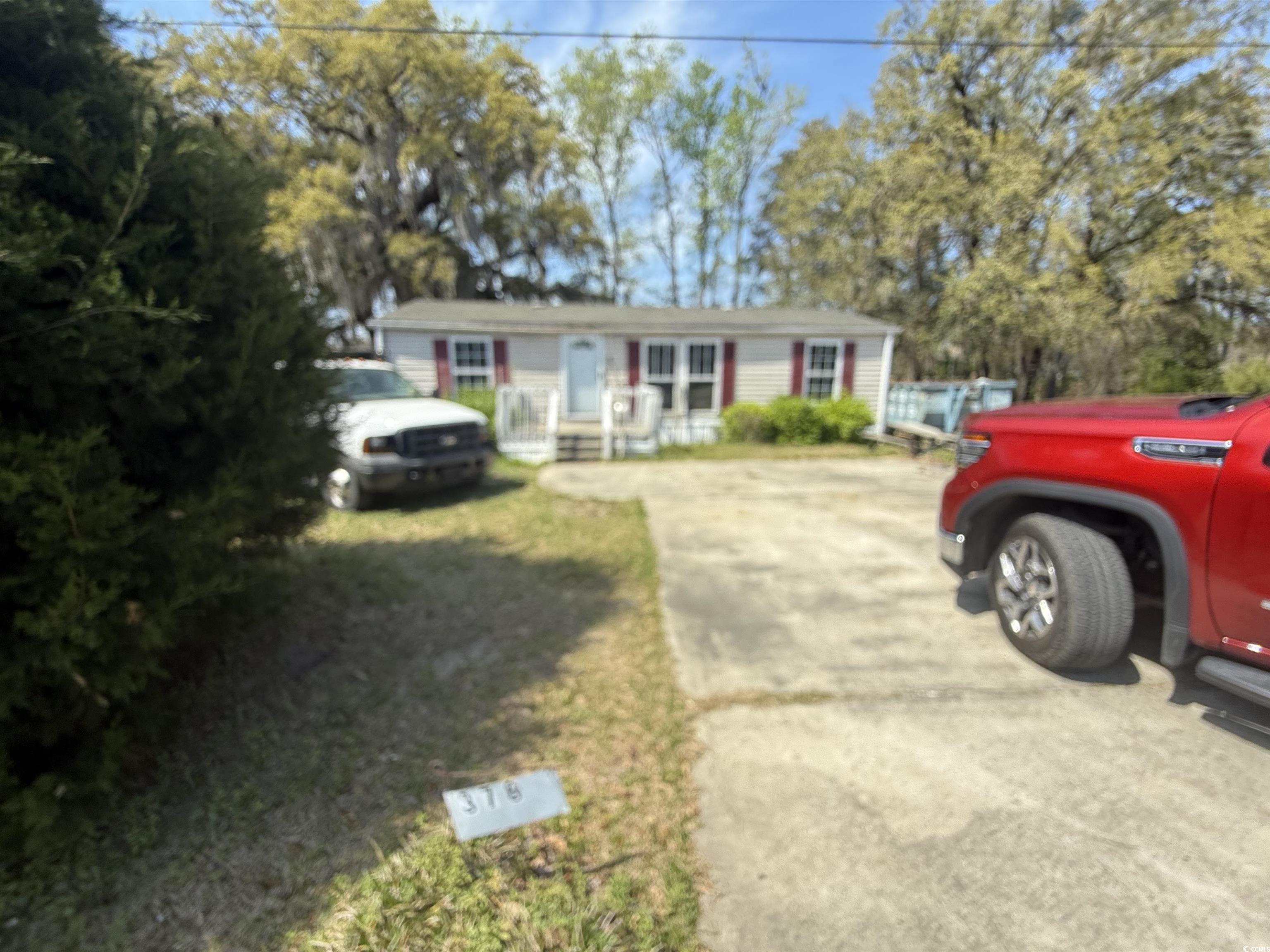 376 Bryants Landing Rd. Conway, SC 29526