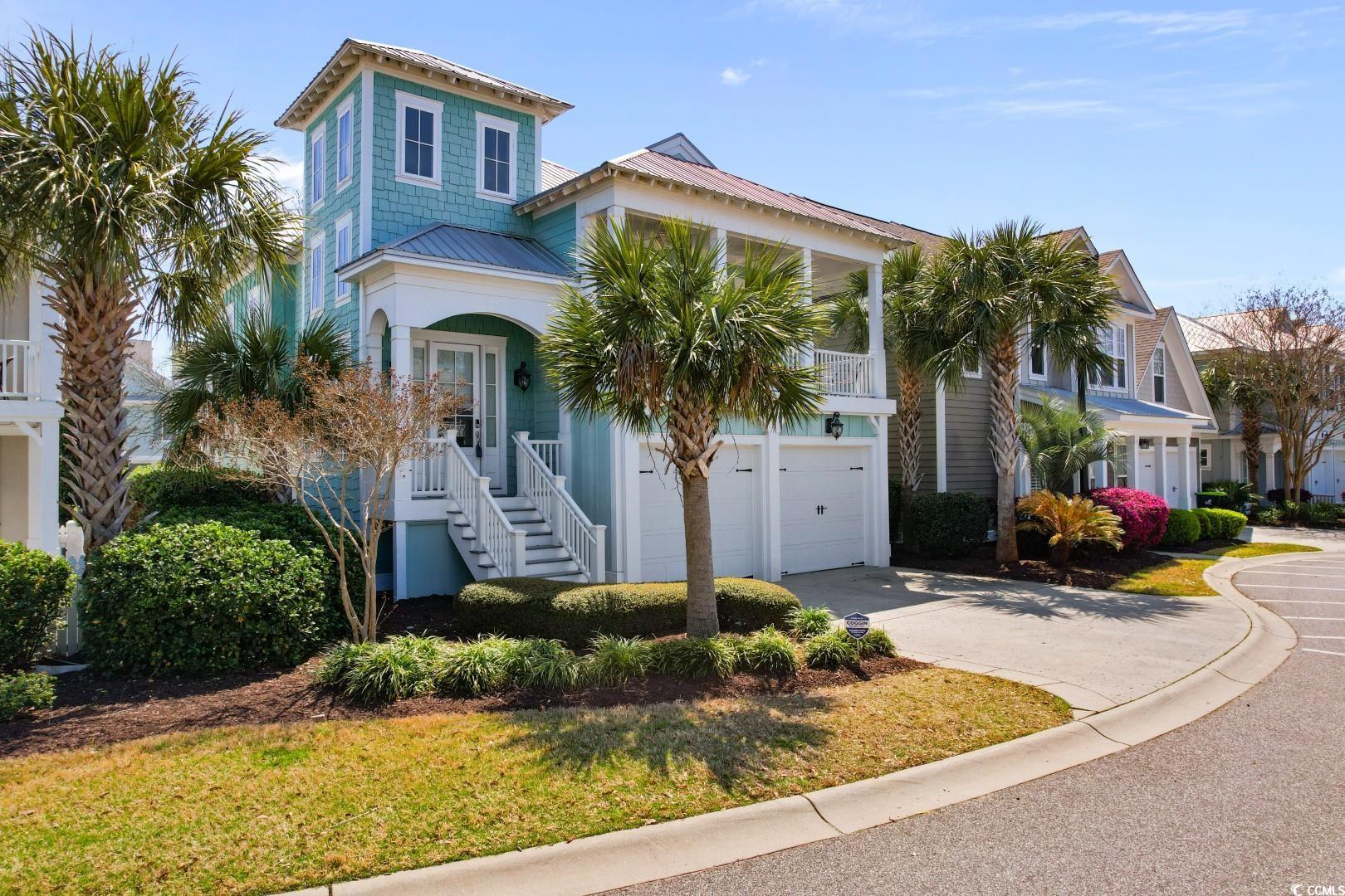 4989 Salt Creek Ct. North Myrtle Beach, SC 29582