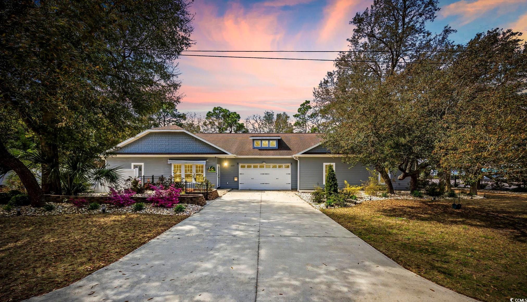 409 64th Ave. N Myrtle Beach, SC 29572