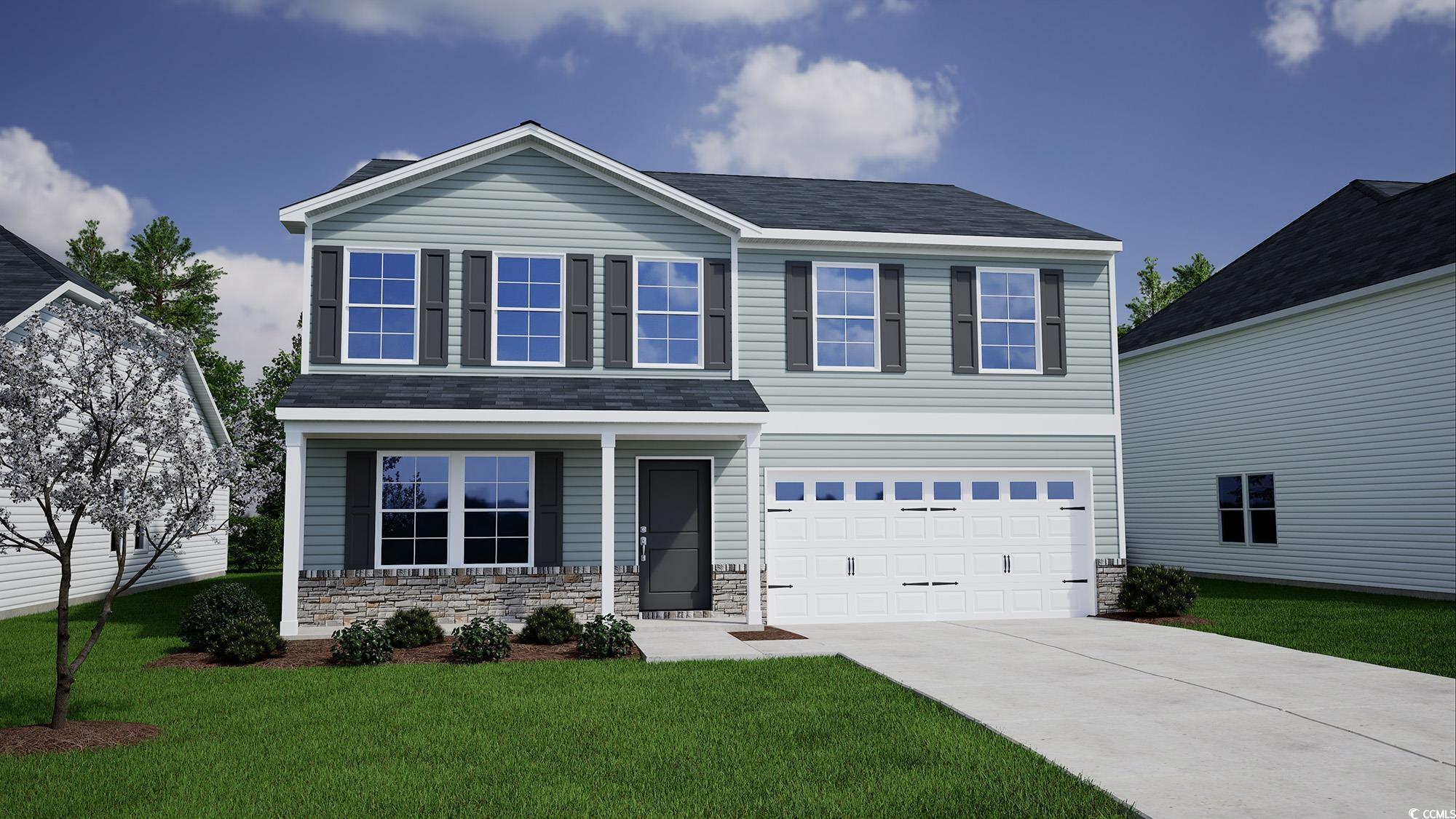 216 Sundrop Way Conway, SC 29526
