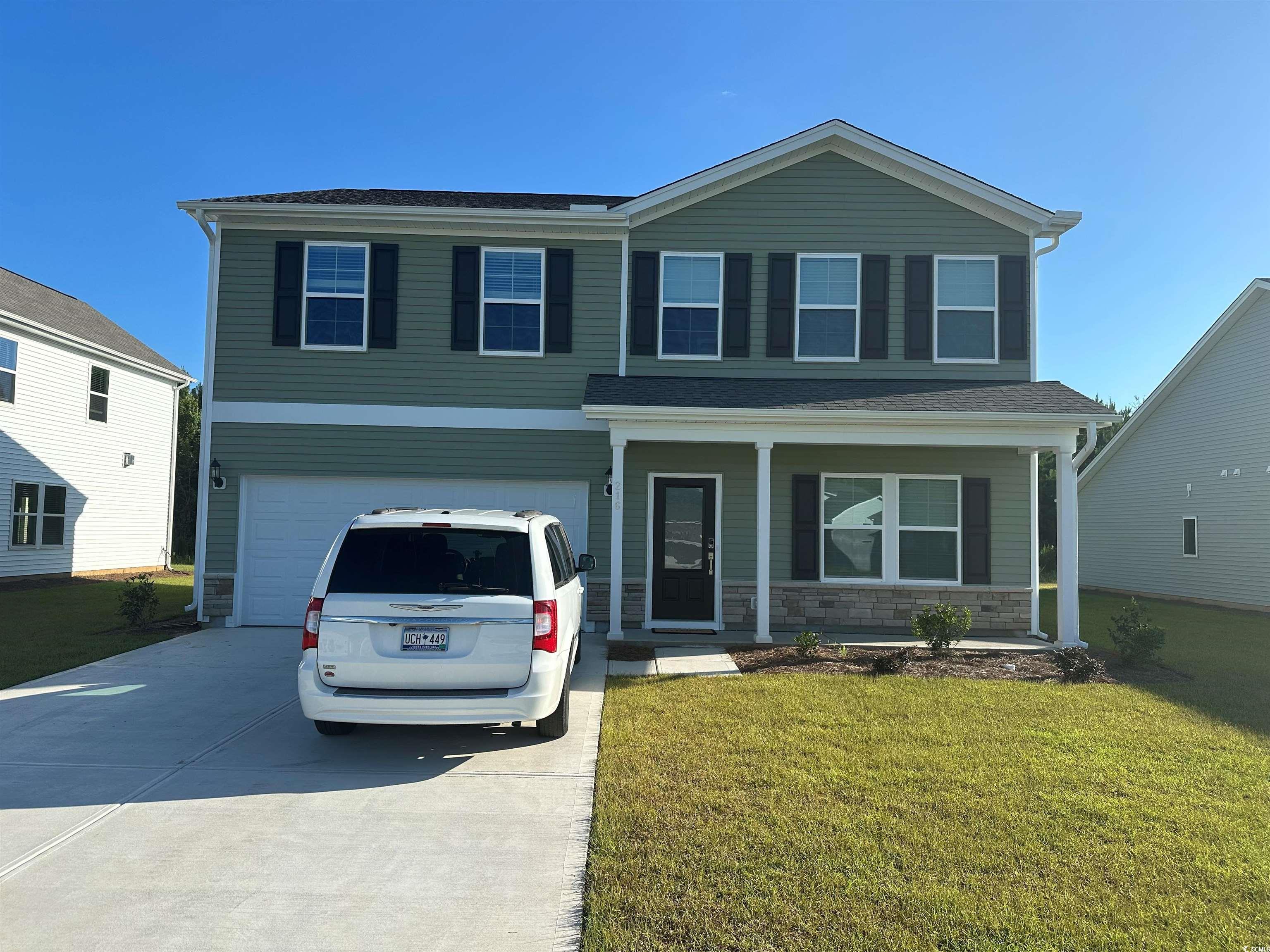 216 Sundrop Way Conway, SC 29526