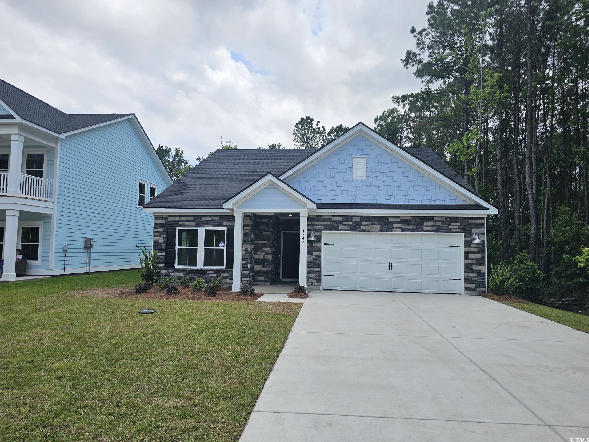 1848 Seachase Way North Myrtle Beach, SC 29582