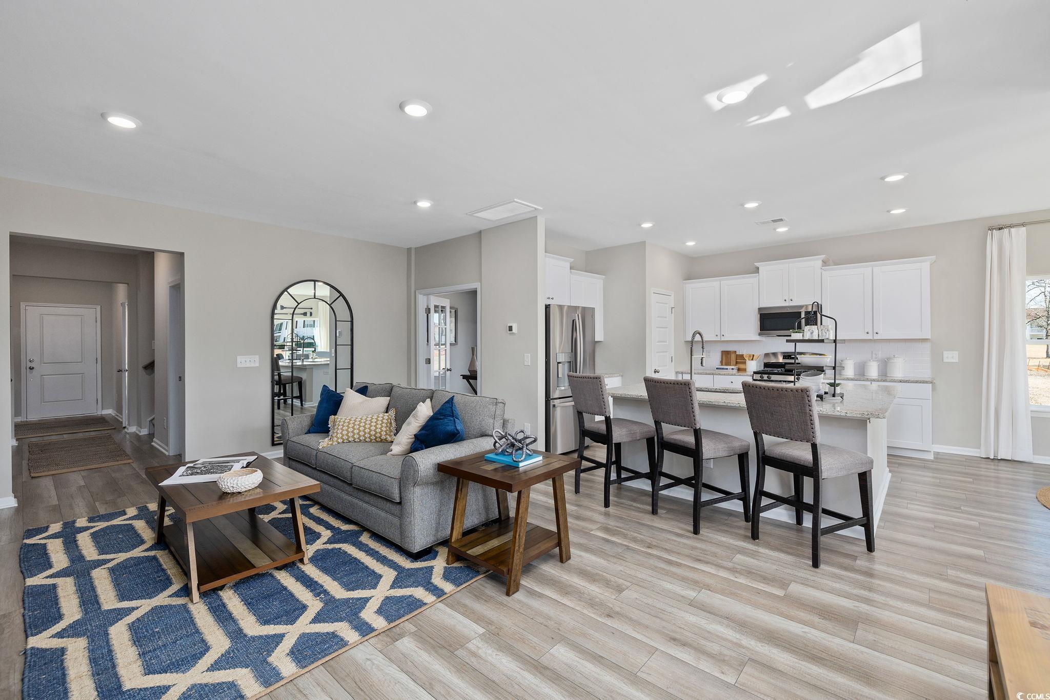 1848 Seachase Way, North Myrtle Beach, South Carolina image 2