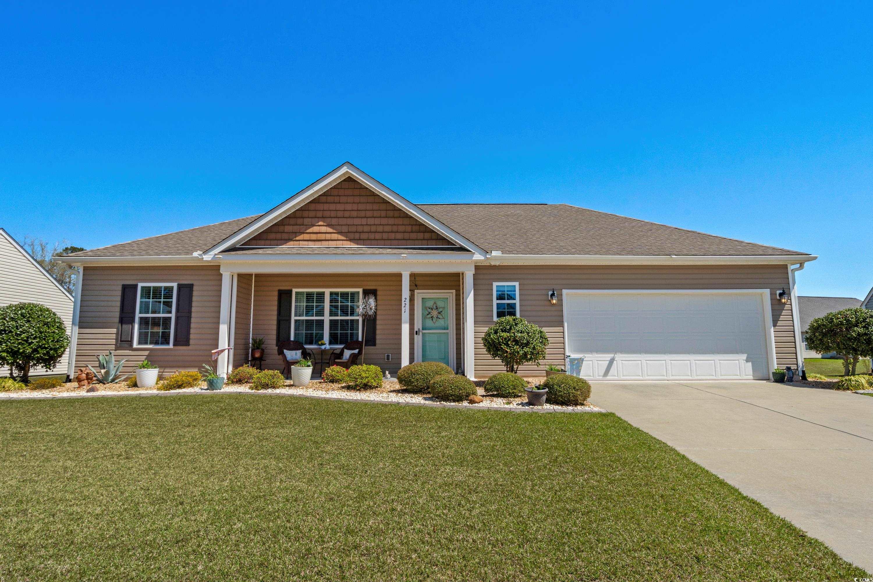 221 Oak Crest Circle Longs, SC 29568