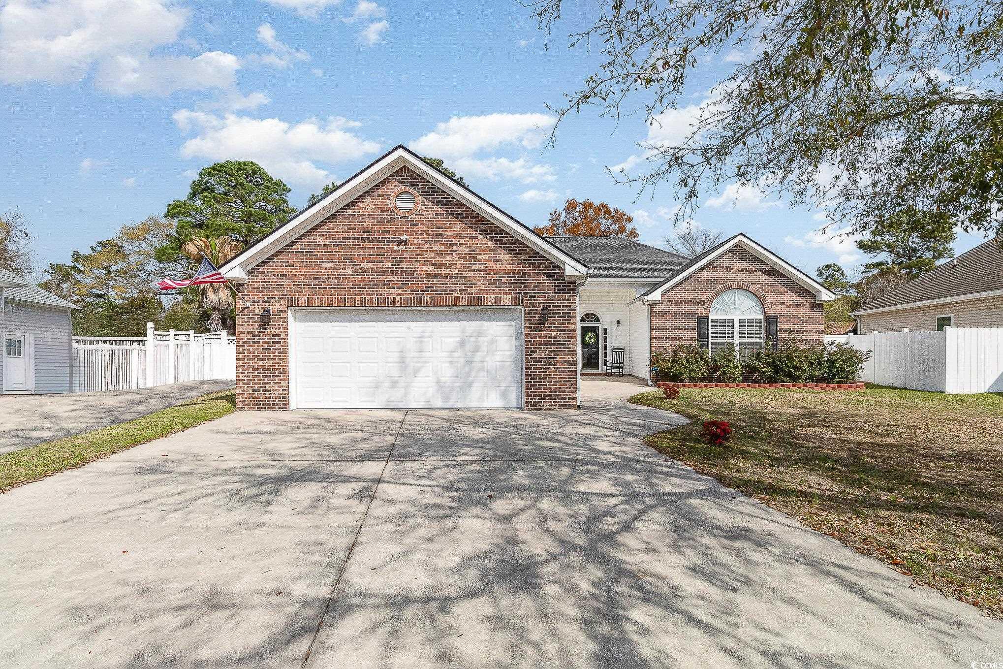 203 Jessica Lakes Dr. Conway, SC 29526