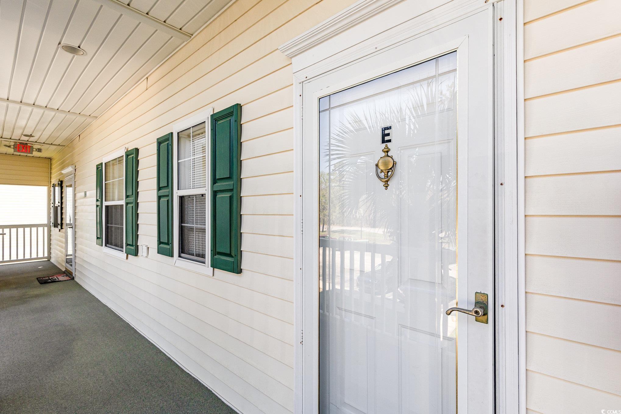 606 River Oaks Dr. #56E, Myrtle Beach, South Carolina image 4