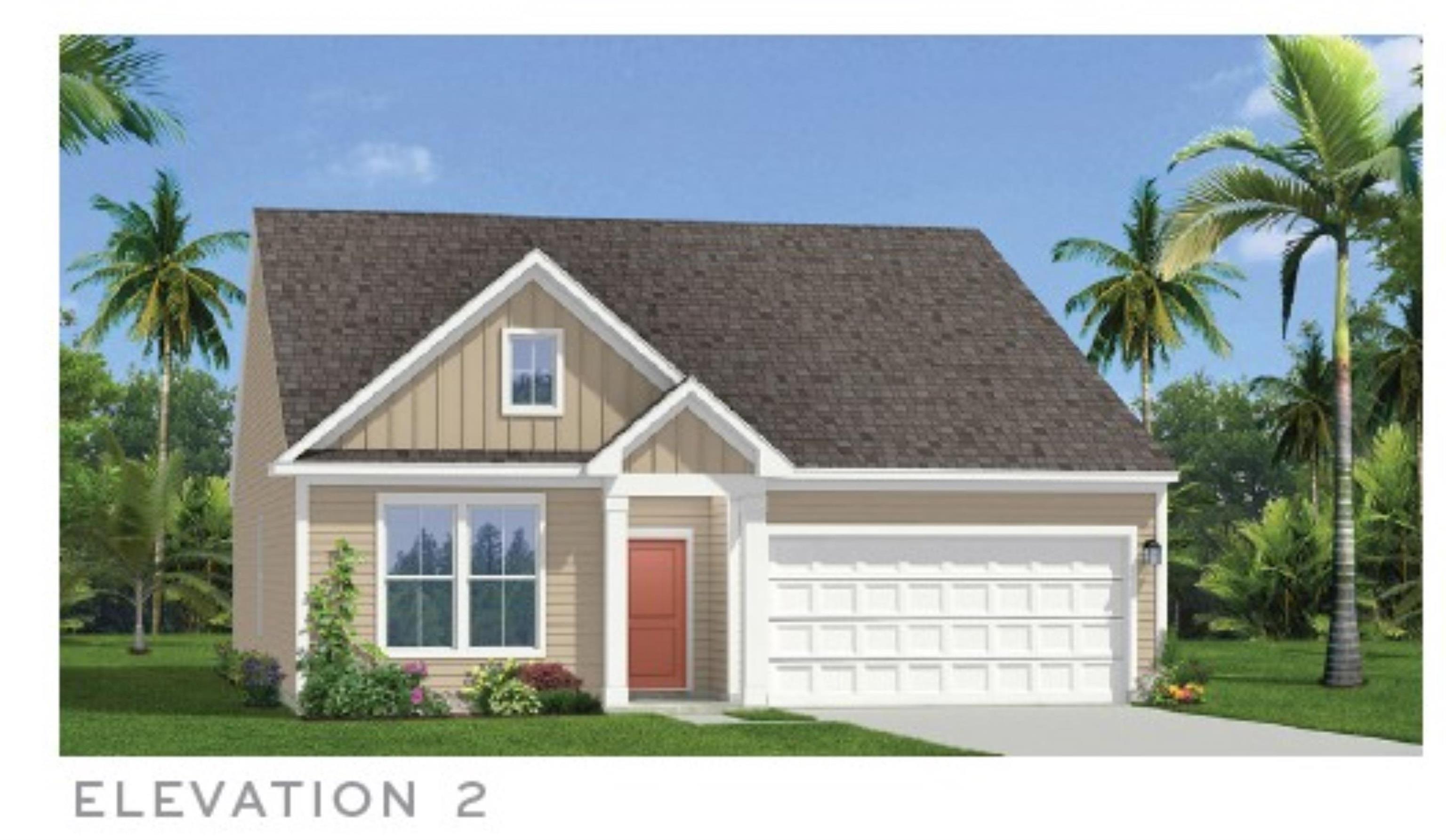 415 Joseph St Longs, SC 29568