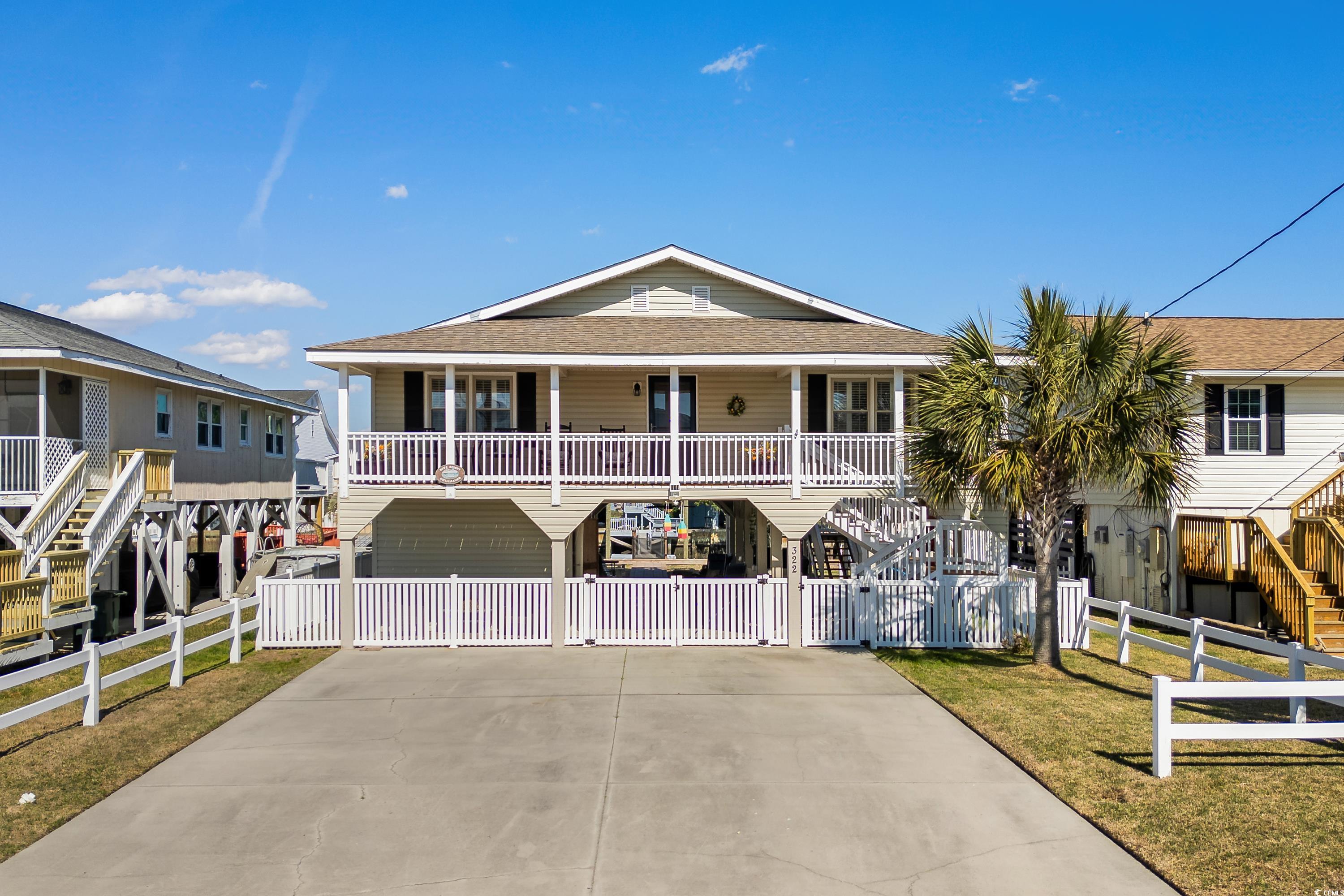322 58th Ave. N North Myrtle Beach, SC 29582
