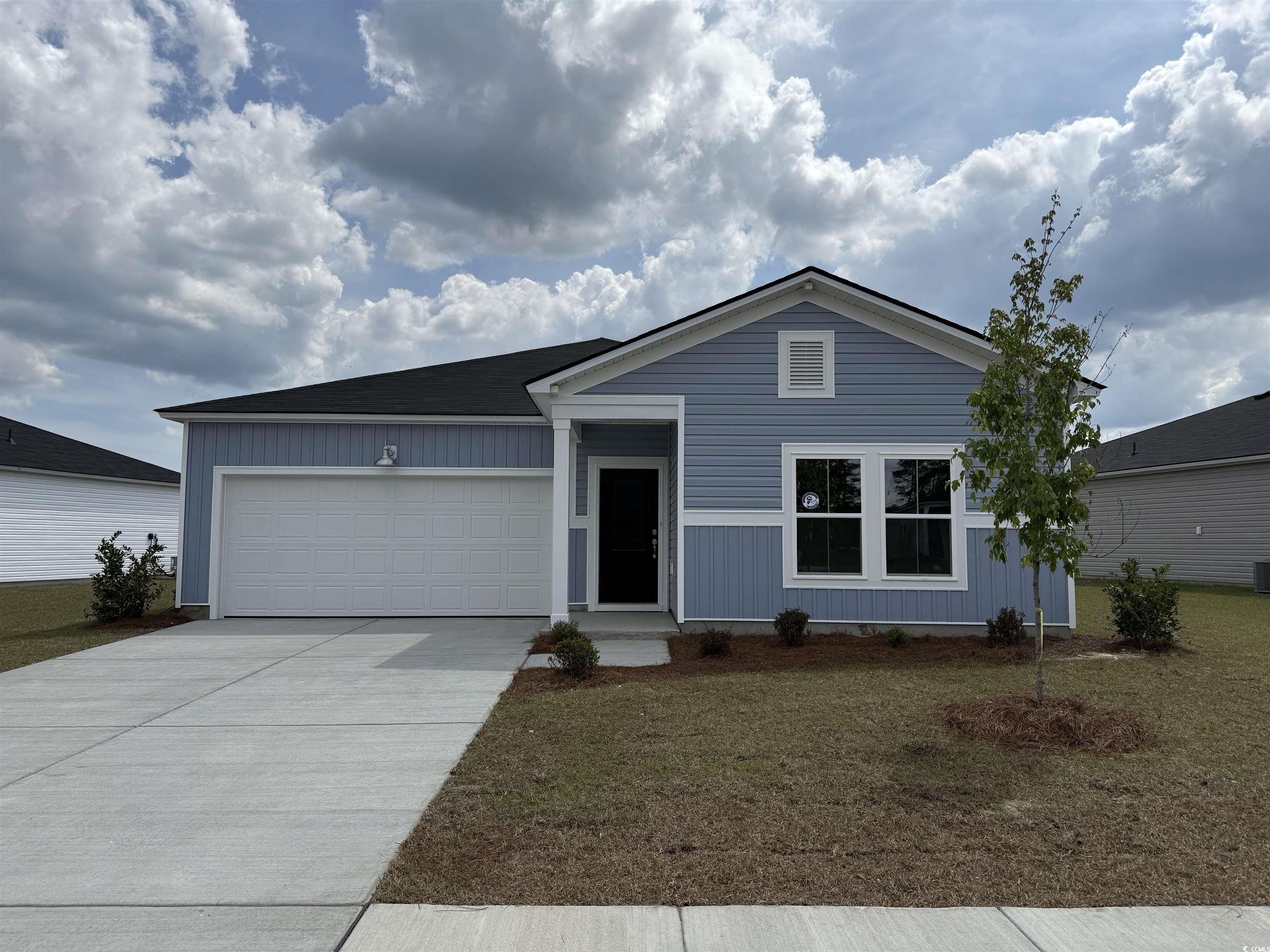 247 Warner Crossing Way Loris, SC 29569