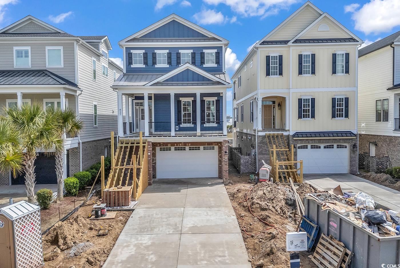 437 Saint Julian Ln. Myrtle Beach, SC 29579