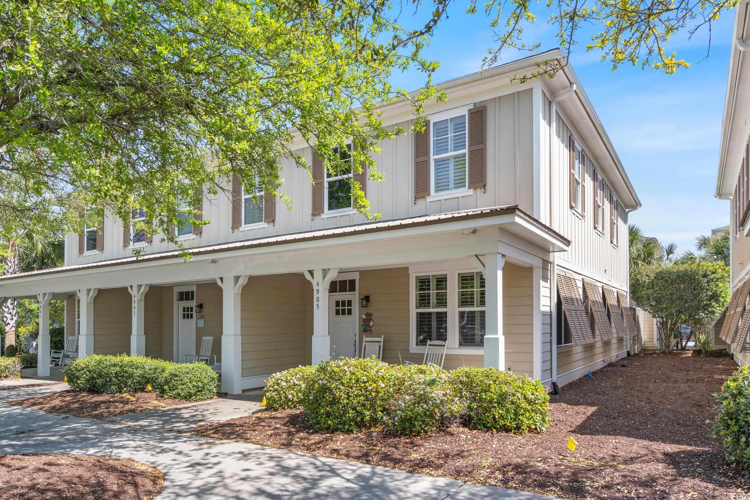 4905 N Market St. UNIT M1-R3 North Myrtle Beach, SC 29582