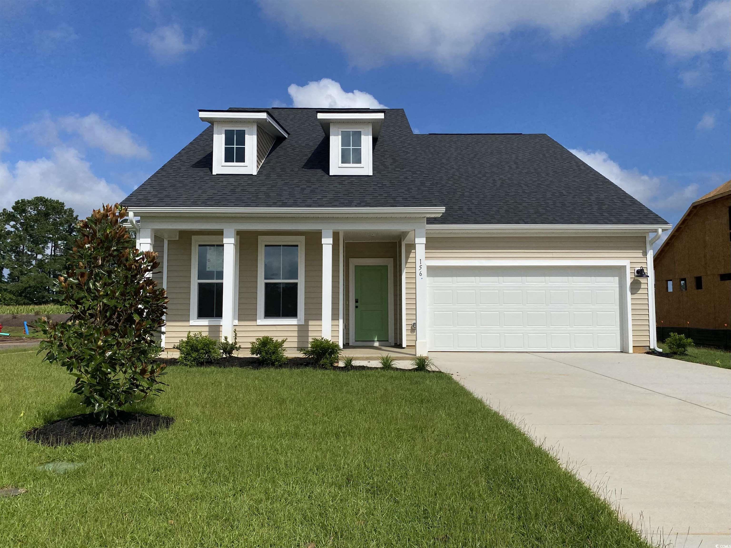 156 Joyce Dr Longs, SC 29568