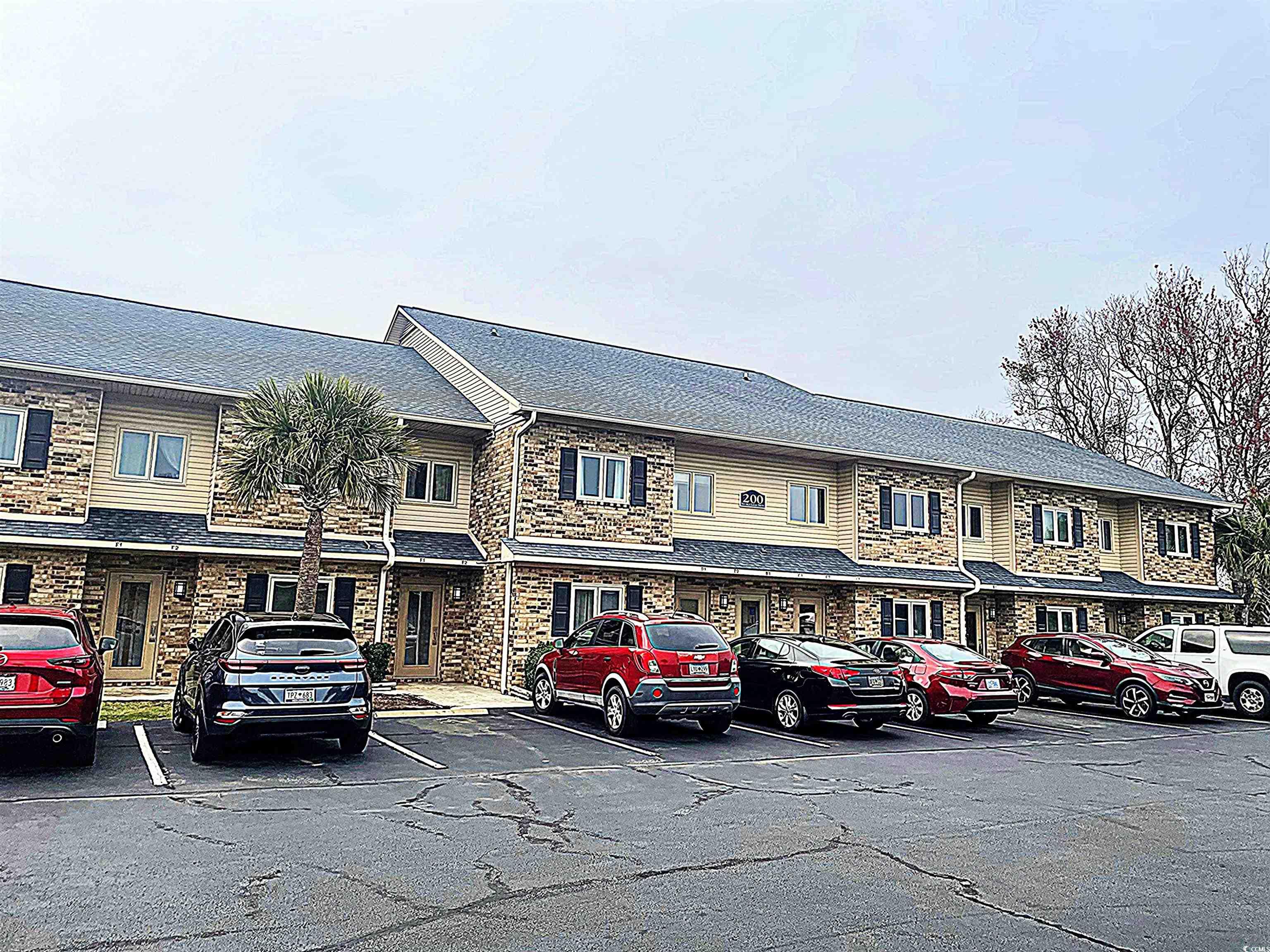 200 Double Eagle Dr. UNIT D3 Surfside Beach, SC 29575