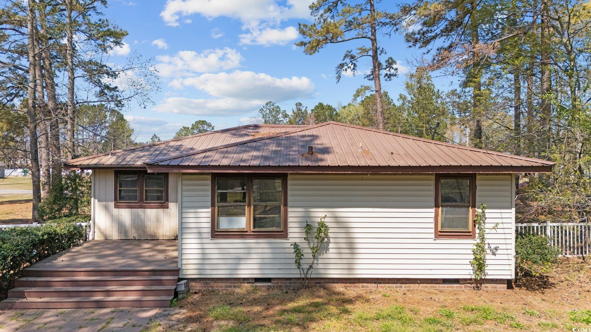 524 Allen St., Loris, South Carolina image 2