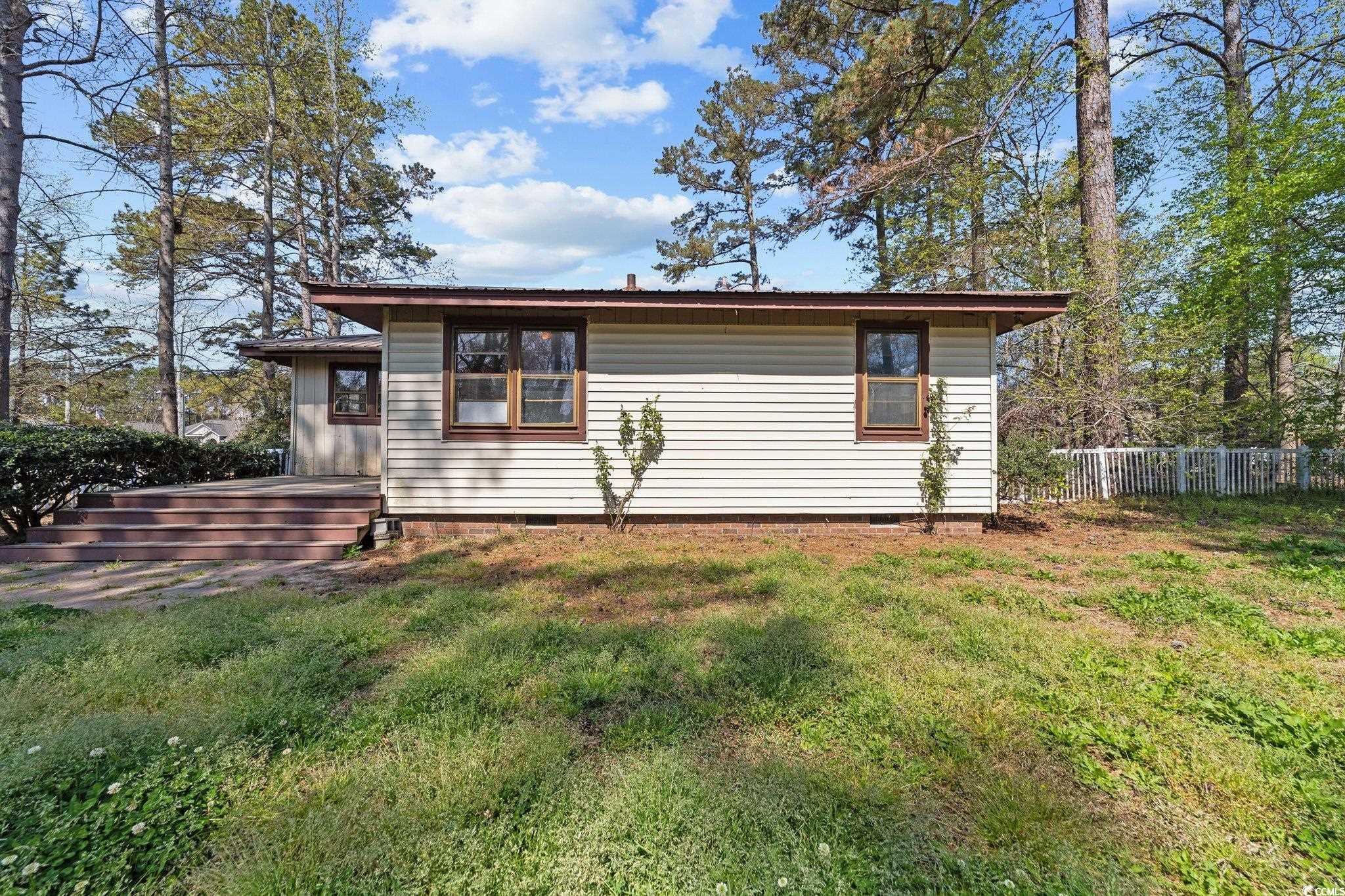 524 Allen St., Loris, South Carolina image 30