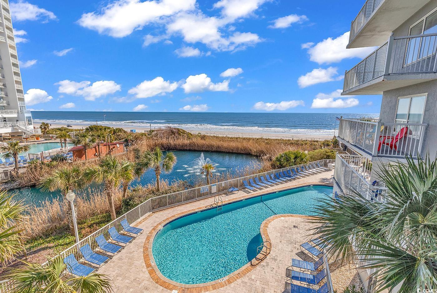 161 Sea Watch Dr. #614, Myrtle Beach, South Carolina image 20