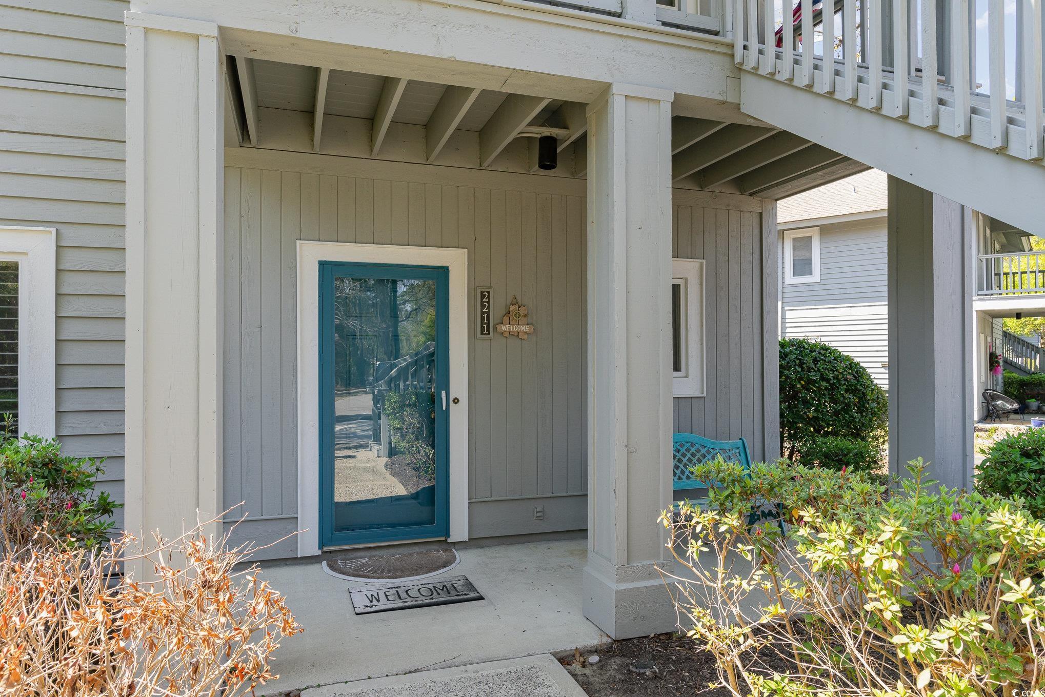 1221 Tidewater Dr. #2211, North Myrtle Beach, South Carolina image 3