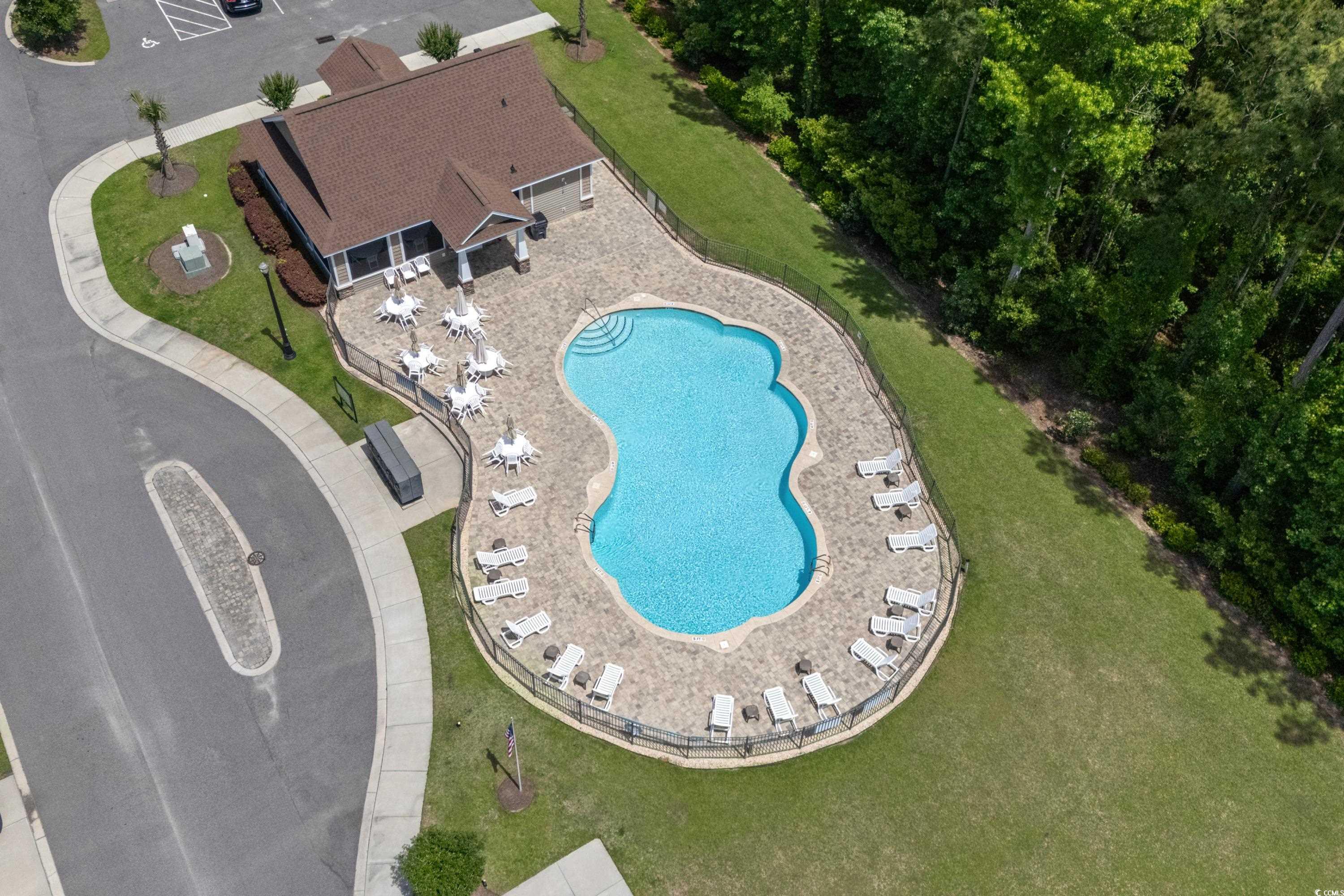 212 Machrie Loop #D, Myrtle Beach, South Carolina image 34