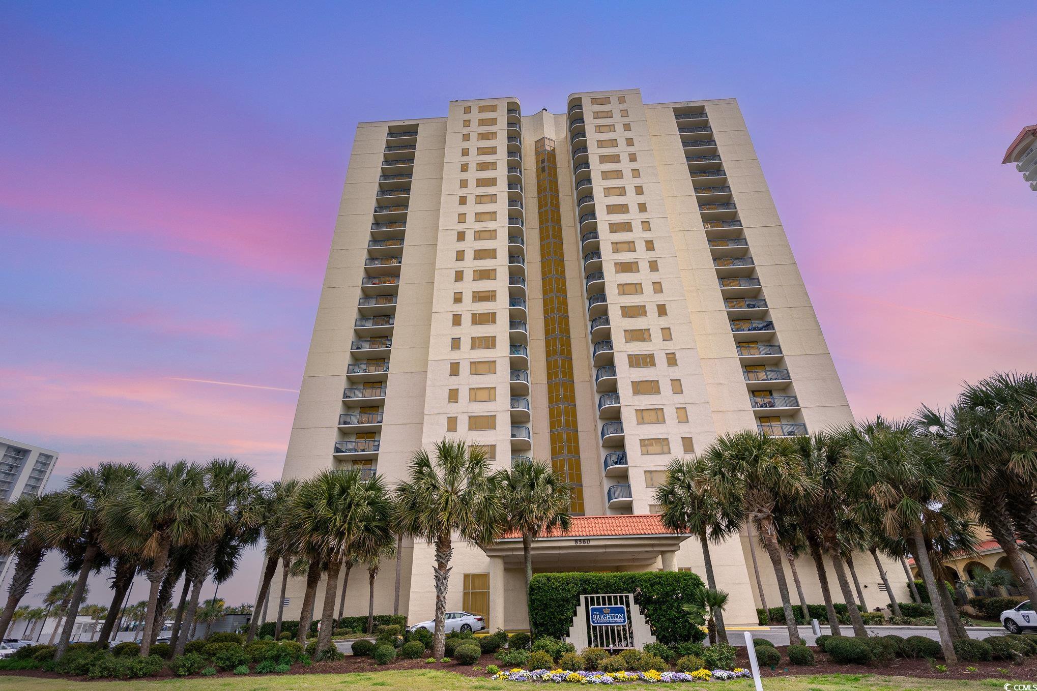 8560 Queensway Blvd. UNIT #704 Myrtle Beach, SC 29572