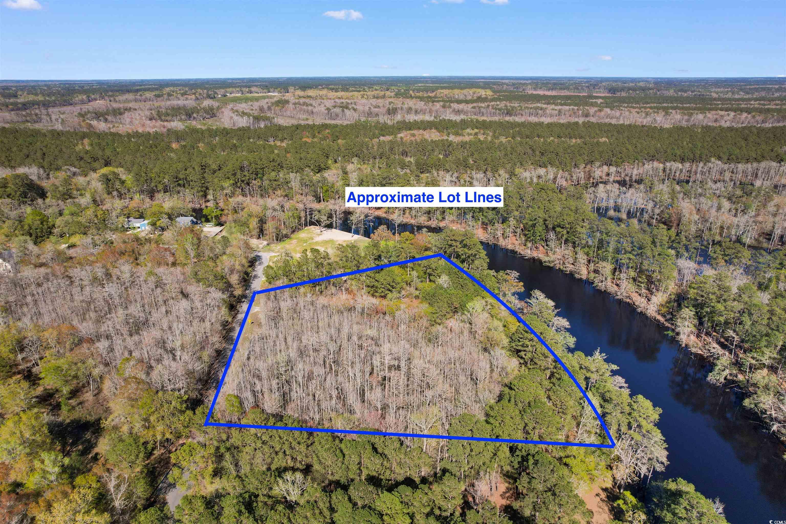 275 Waccamaw River Dr., Conway, South Carolina image 1