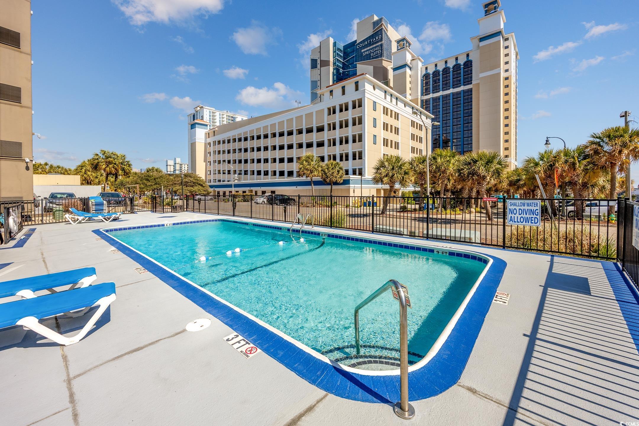 400 20th Ave. N #201, Myrtle Beach, South Carolina image 34