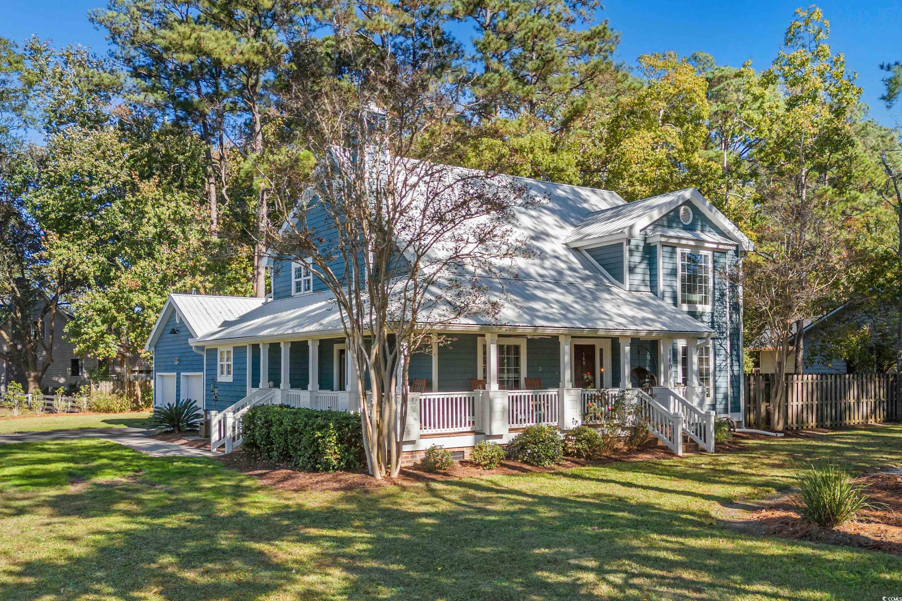 160 Shipmaster Ave. 