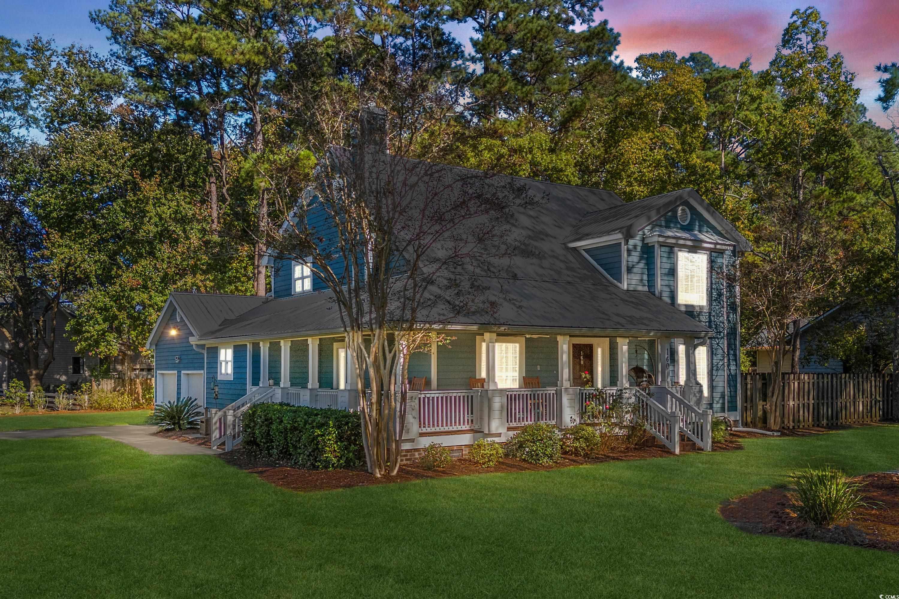 160 Shipmaster Ave., Pawleys Island, South Carolina image 2