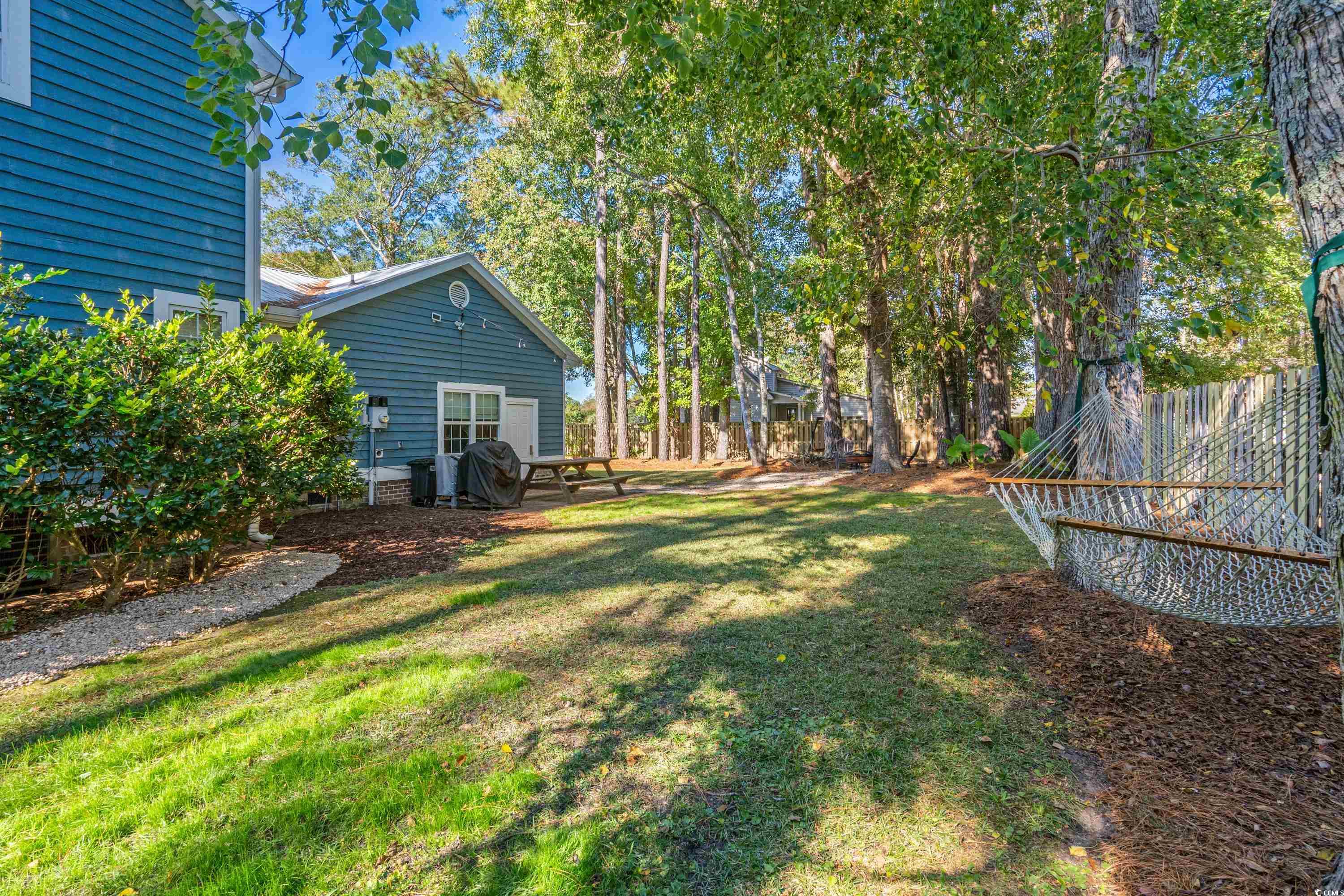 160 Shipmaster Ave., Pawleys Island, South Carolina image 36
