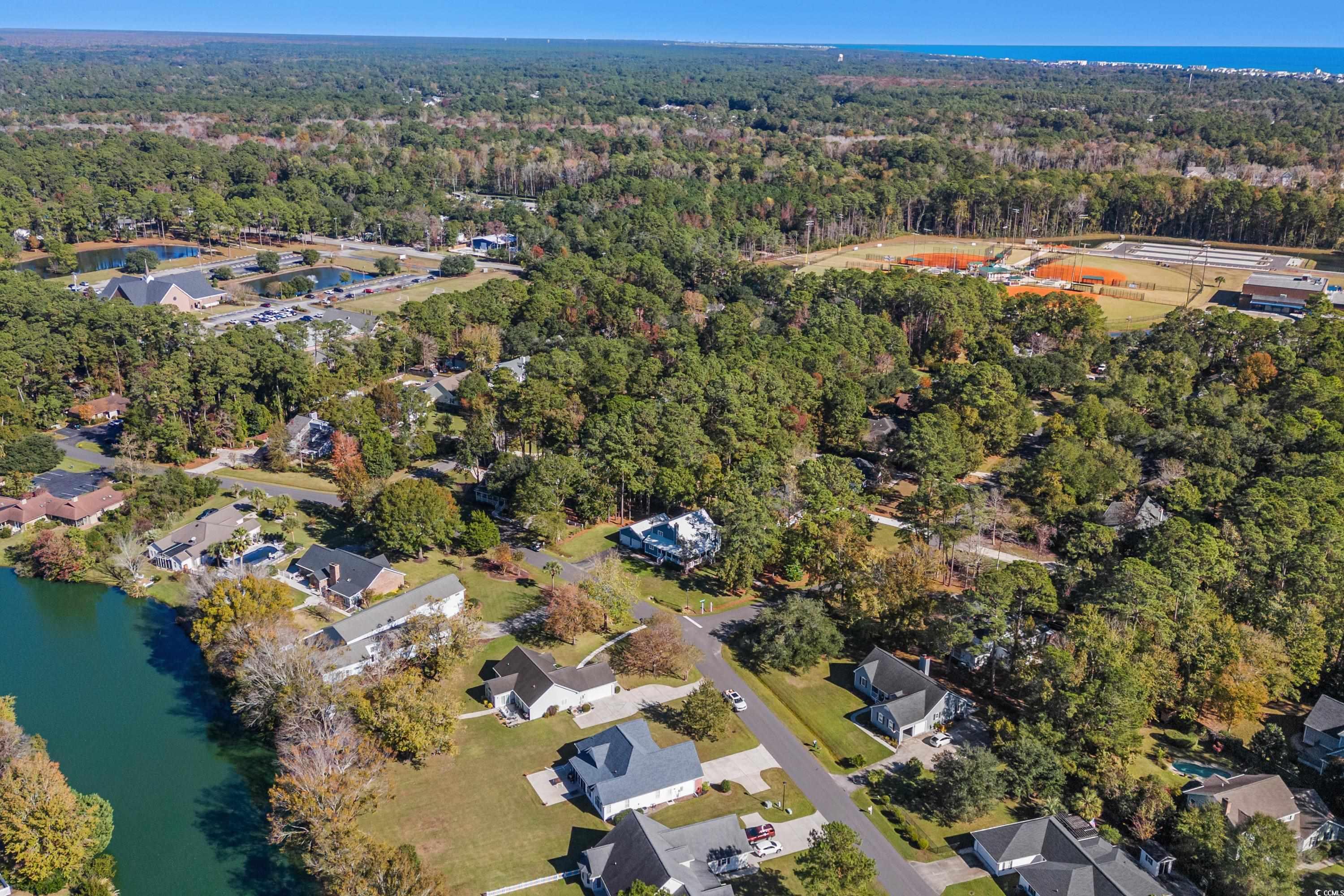 160 Shipmaster Ave., Pawleys Island, South Carolina image 38