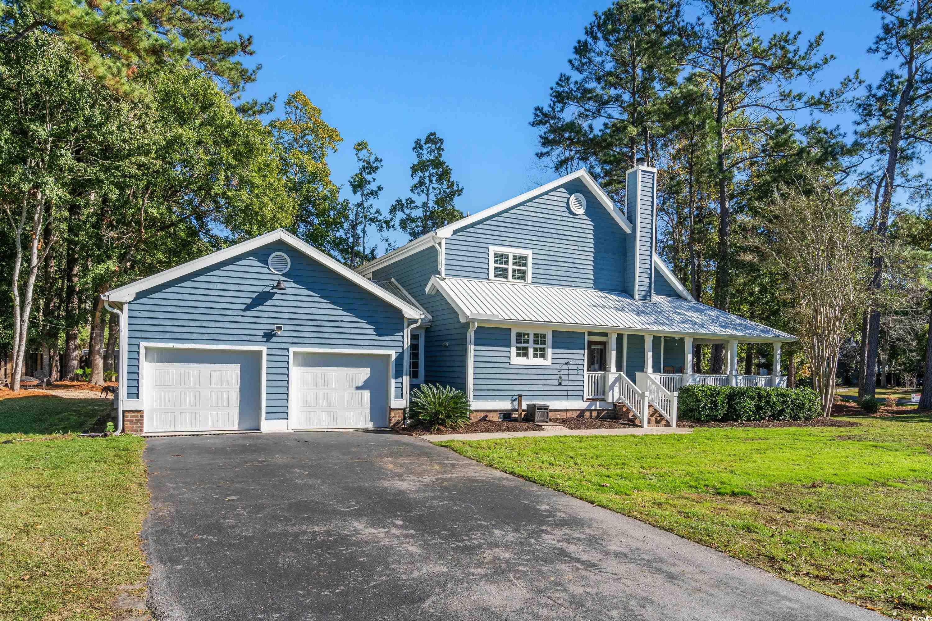 160 Shipmaster Ave., Pawleys Island, South Carolina image 6