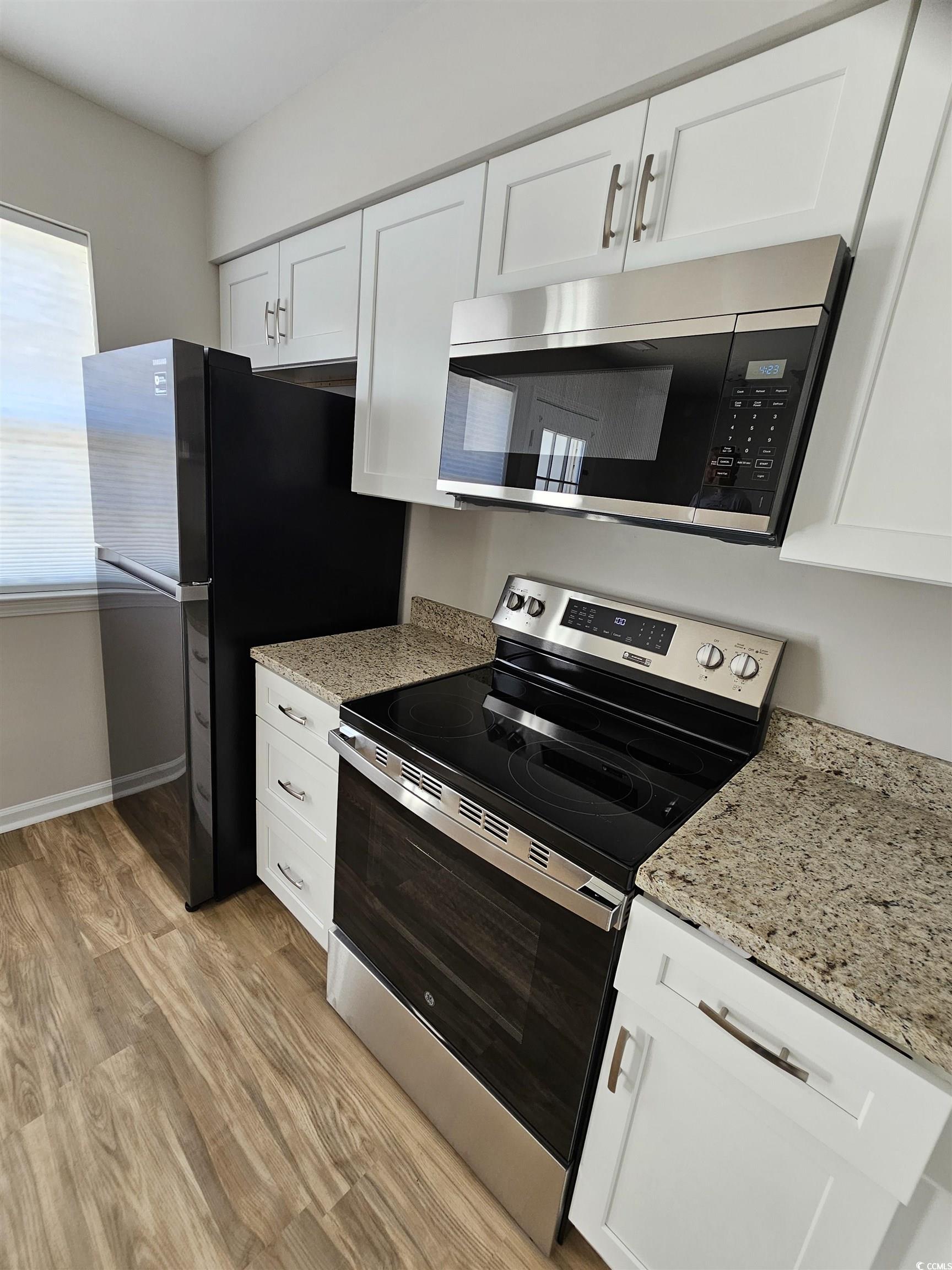 703 S 1st Ave. S #34D, North Myrtle Beach, South Carolina image 5