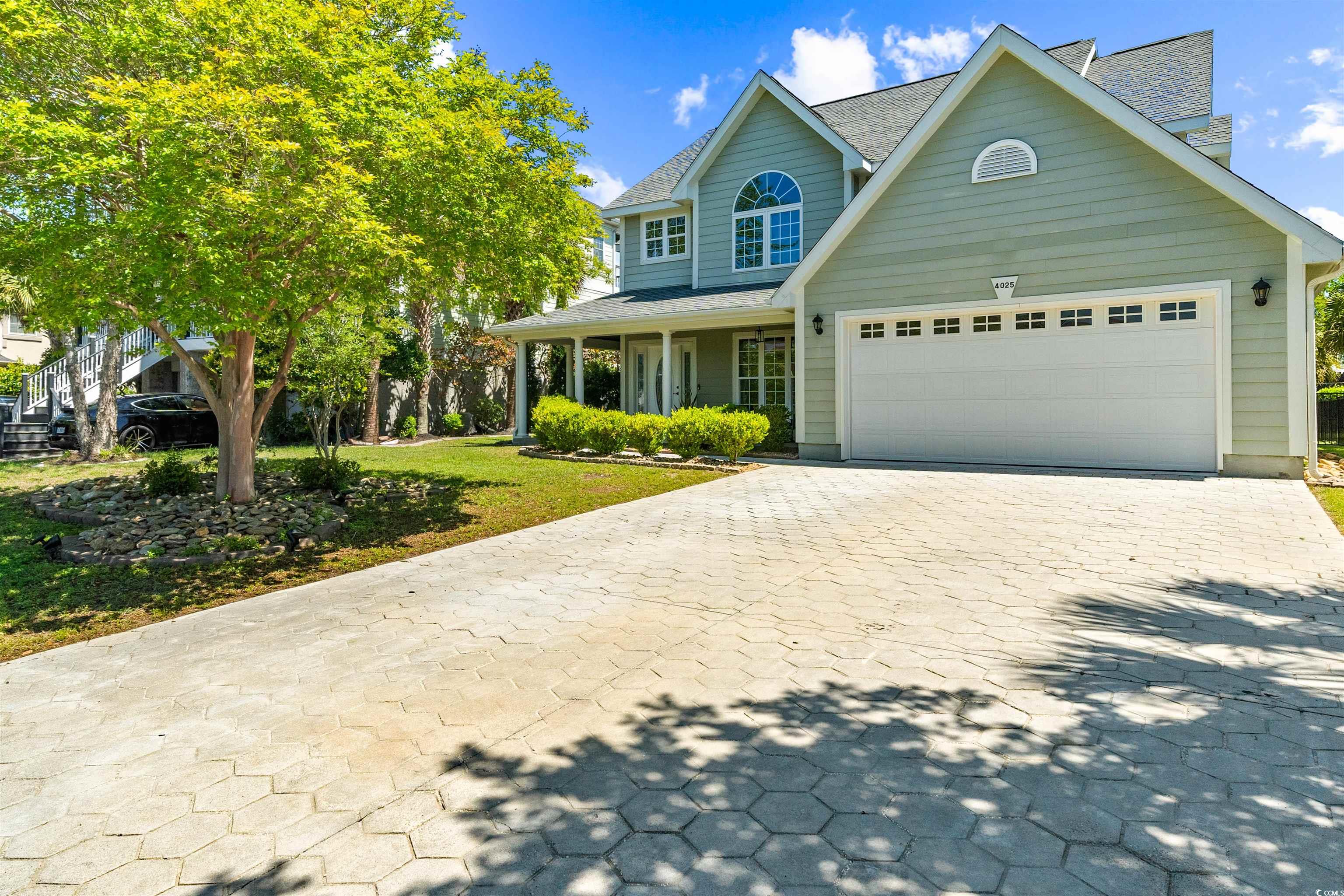 4025 Captiva Row Myrtle Beach, SC 29579