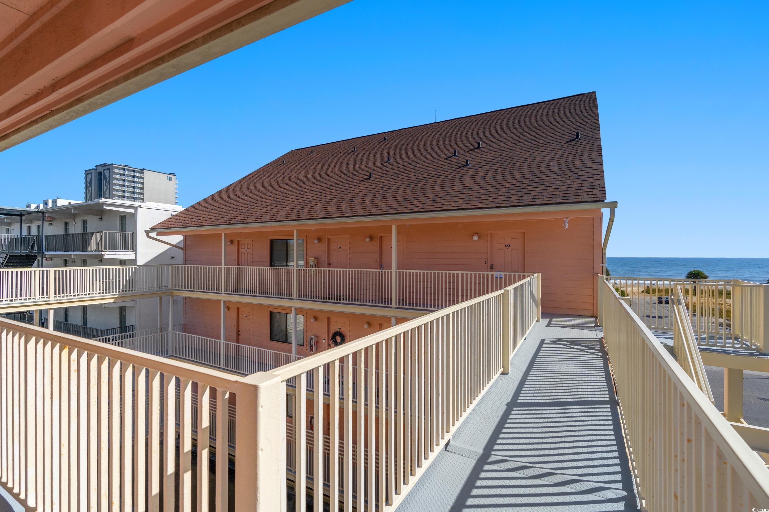 2710 S Ocean Blvd. #407-A, Myrtle Beach, South Carolina image 18