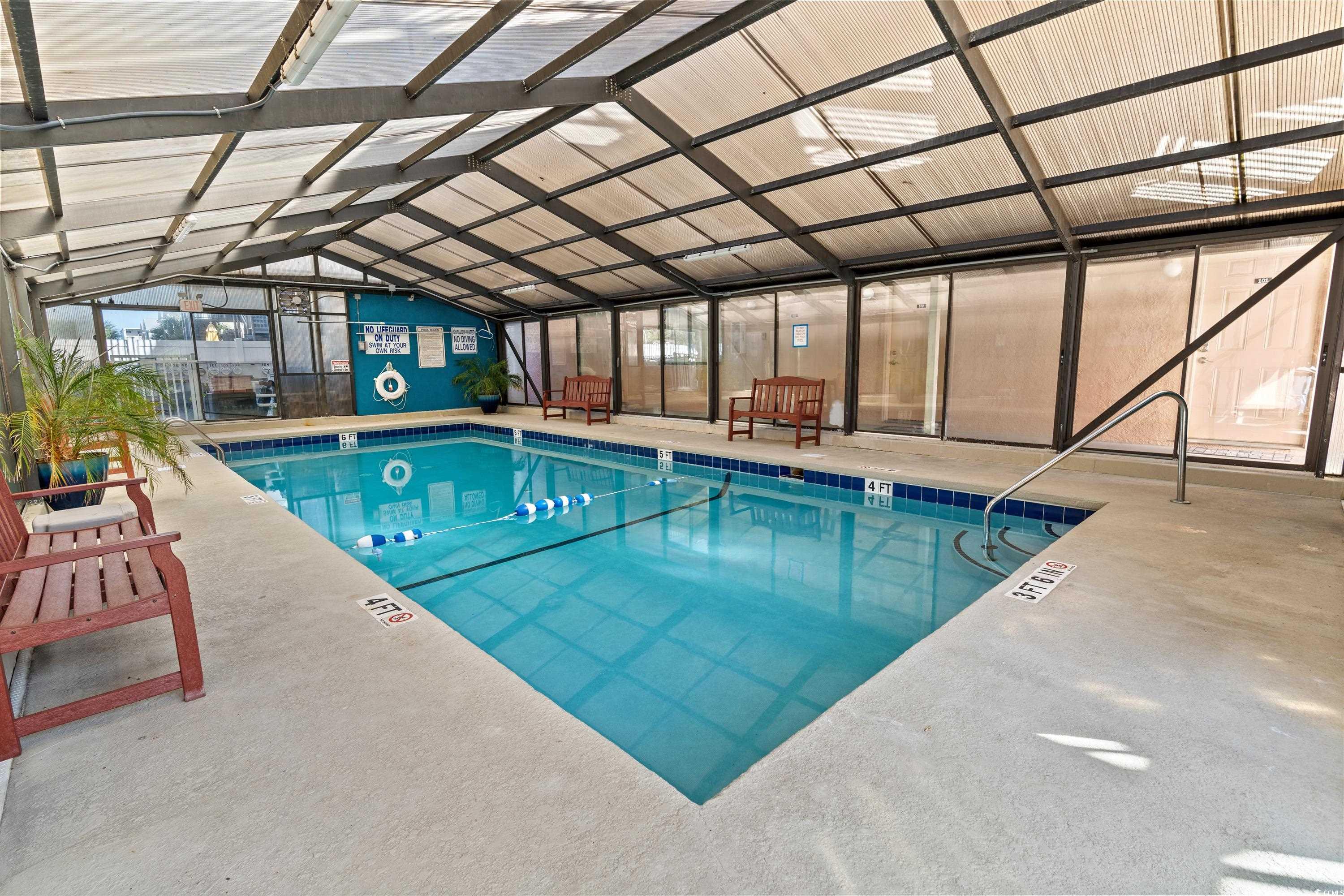 2710 S Ocean Blvd. #407-A, Myrtle Beach, South Carolina image 19