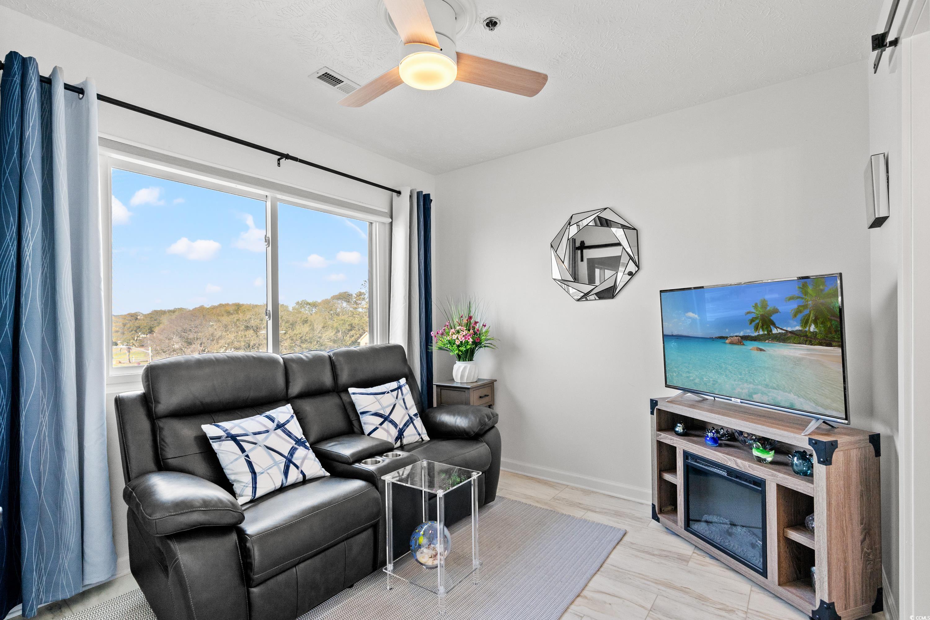2710 S Ocean Blvd. #407-A, Myrtle Beach, South Carolina image 8