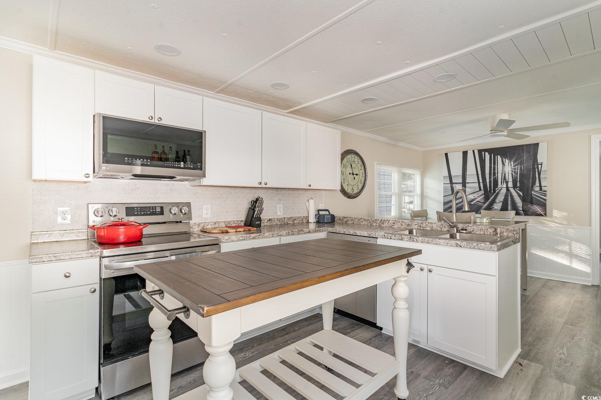 15 Shamrock Circle, Murrells Inlet, South Carolina image 11