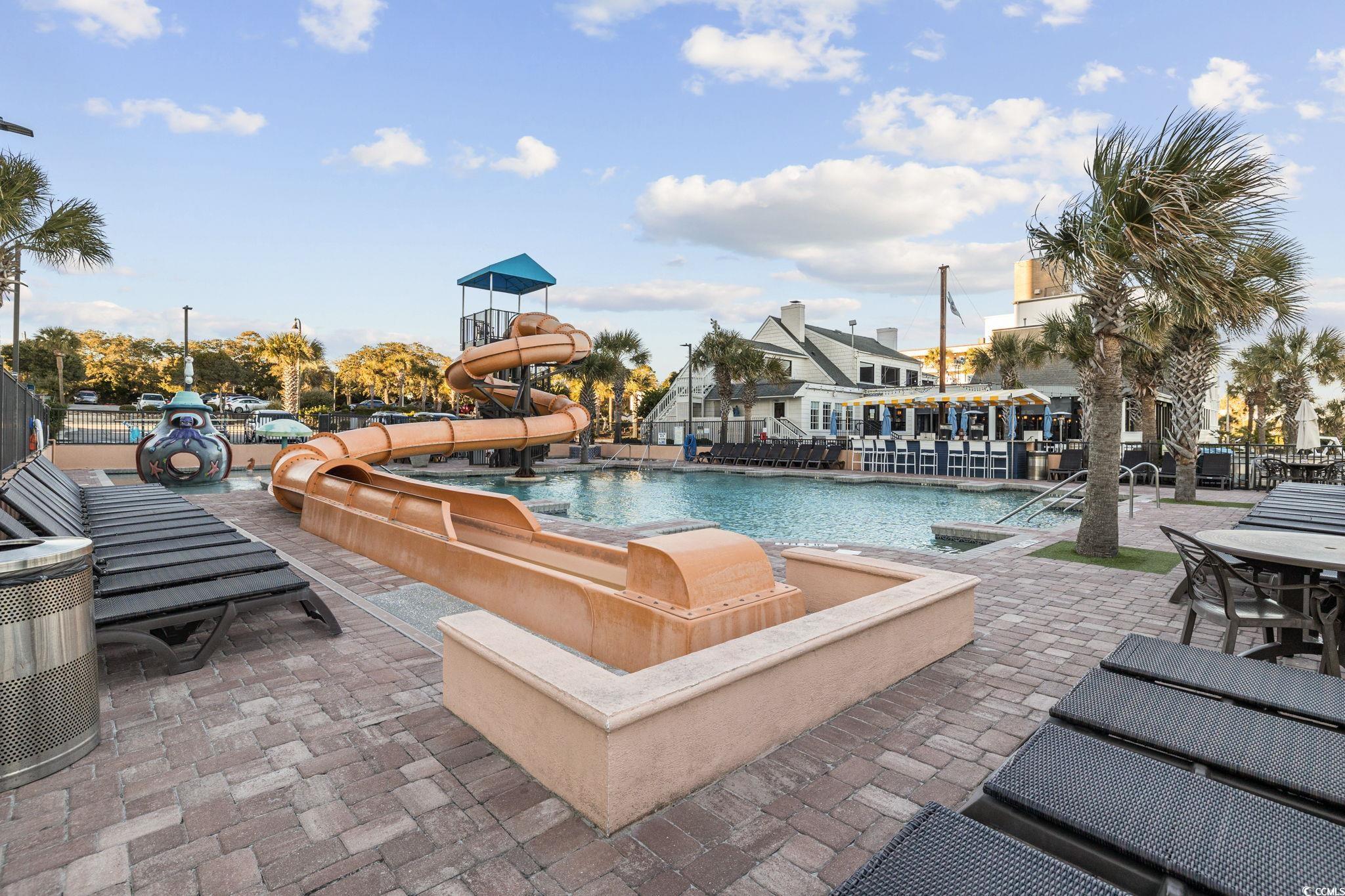 3000 N Ocean Blvd. #130, Myrtle Beach, South Carolina image 30