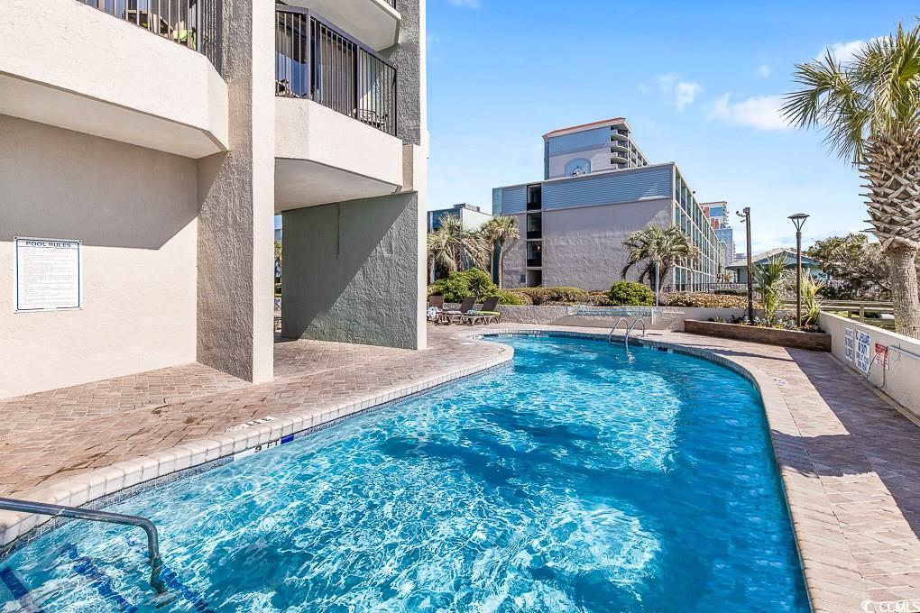 2401 S Ocean Blvd. #259, Myrtle Beach, South Carolina image 18