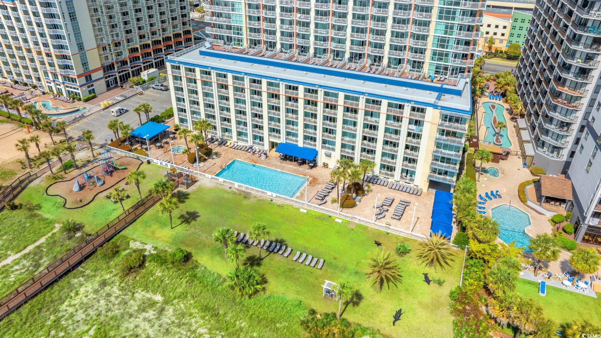 5300 N Ocean Blvd. #320, Myrtle Beach, South Carolina image 2