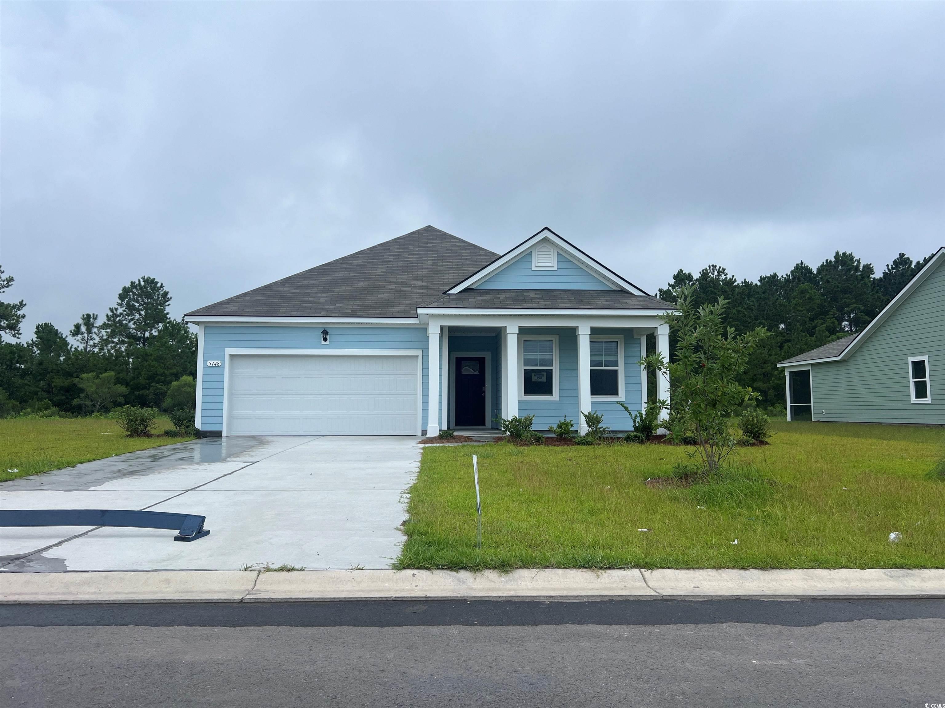 5148 Yellowstone Dr. Conway, SC 29526