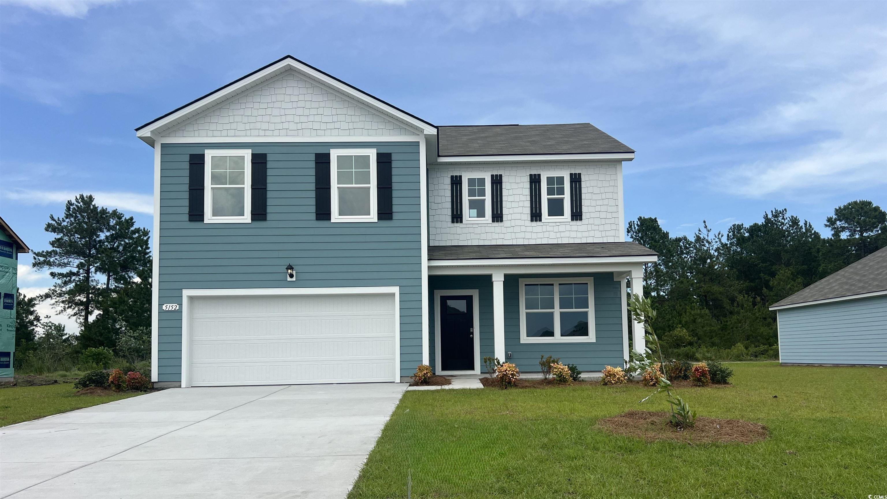 5152 Yellowstone Dr. Conway, SC 29526