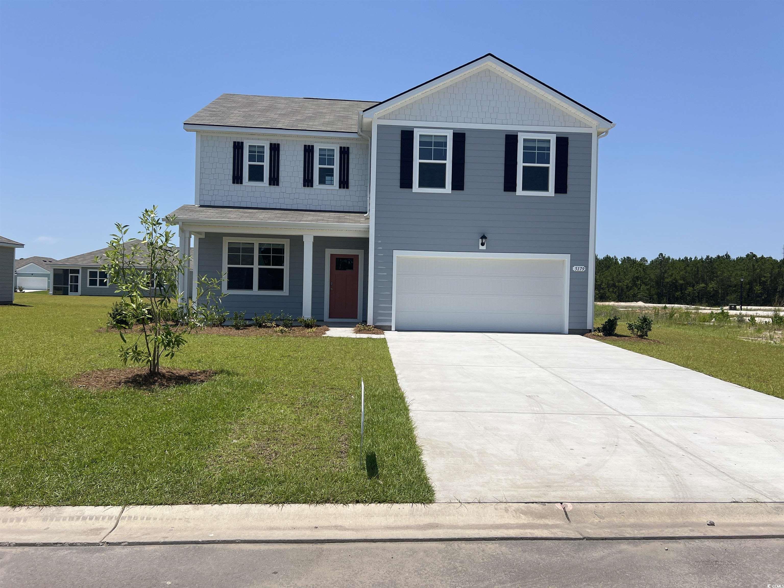 5179 Yellowstone Dr. Conway, SC 29526