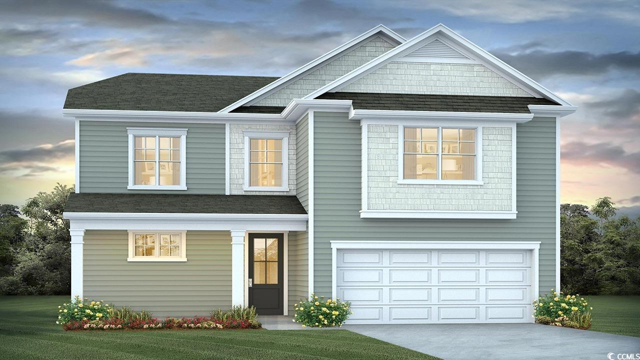 346 Glacier Way Conway, SC 29526