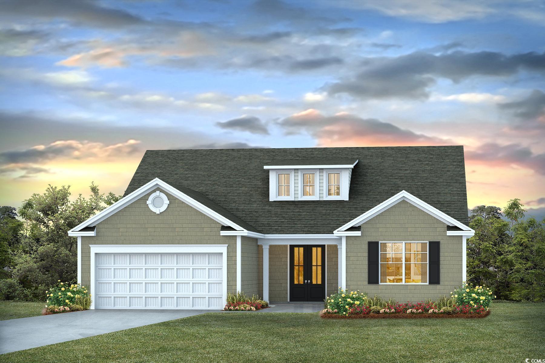 8956 Chesterfield Dr. Calabash, NC 28467