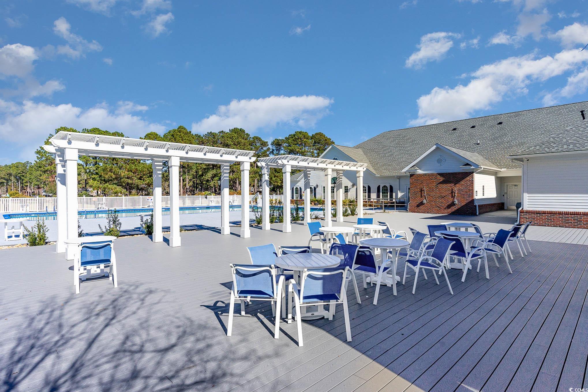 2064 Marietta Circle, Ash, North Carolina image 34