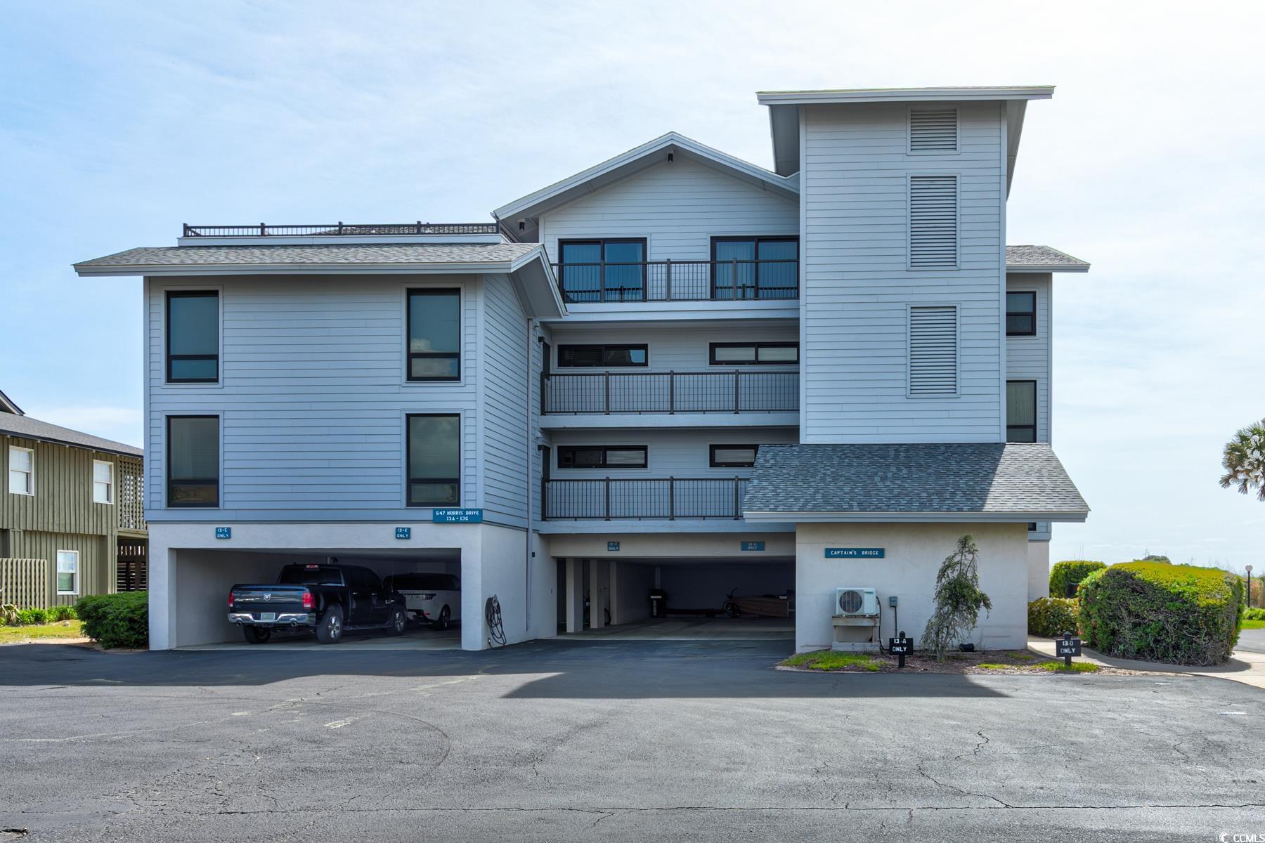 647 Norris Dr. 