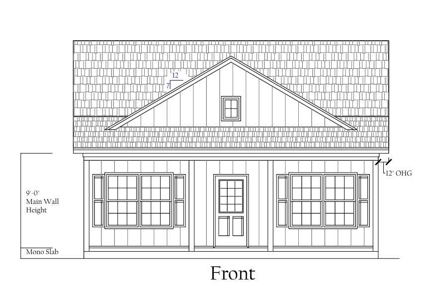 275 Zion Rd., Galivants Ferry, South Carolina image 2