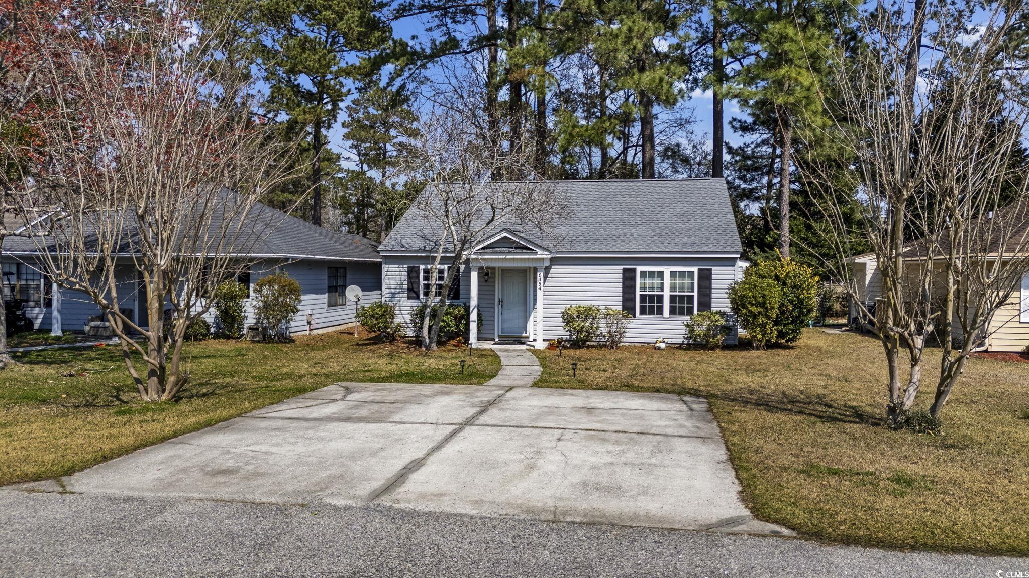 6454 Sweet Gum Trail, Myrtle Beach, South Carolina image 2