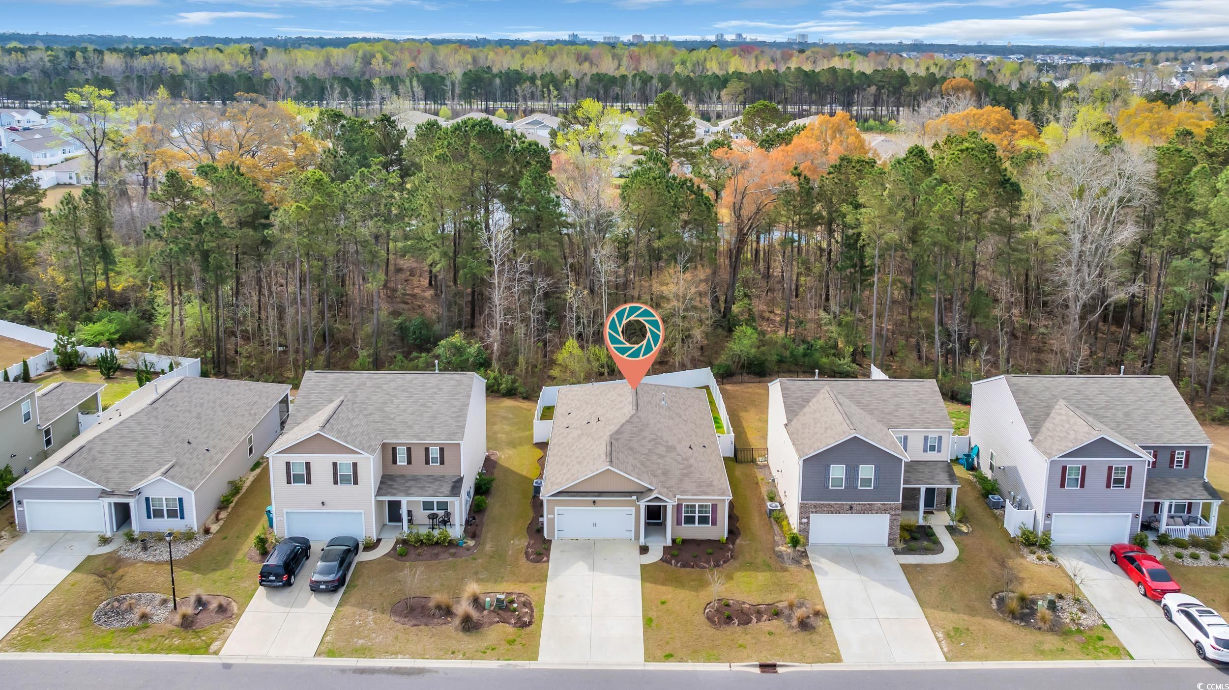 1016 Laurens Mill Dr. Myrtle Beach, SC 29579