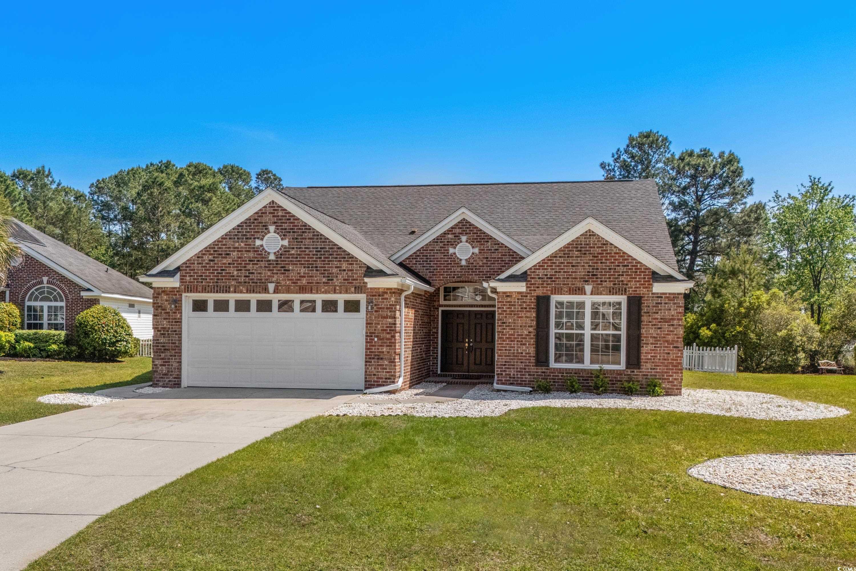 615 Woodbine Ct. Myrtle Beach, SC 29579